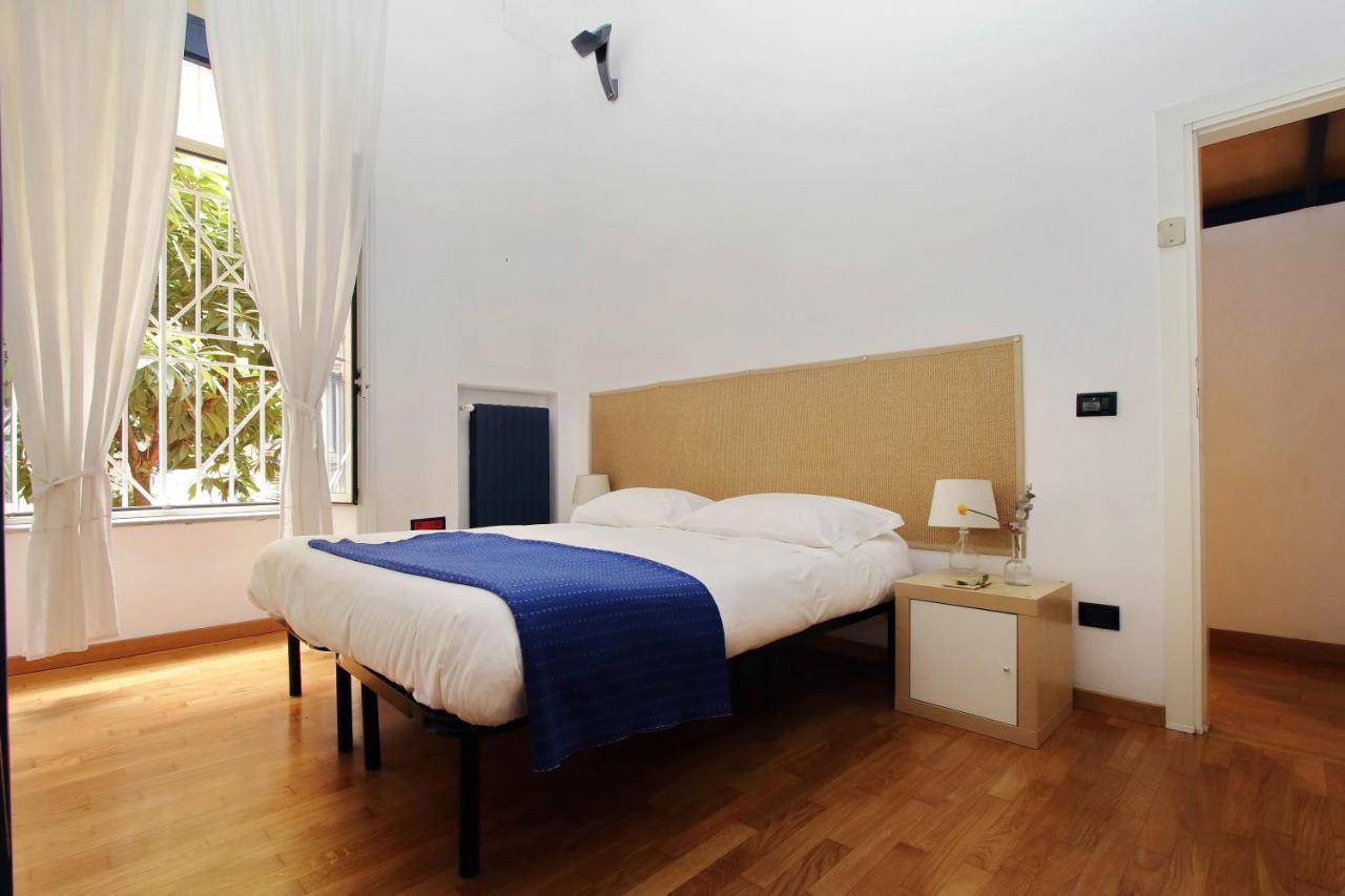Vatican Holiday Home Řím Exteriér fotografie