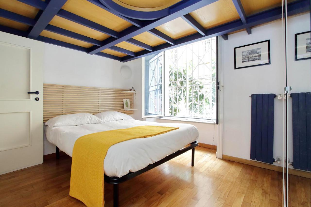 Vatican Holiday Home Řím Exteriér fotografie
