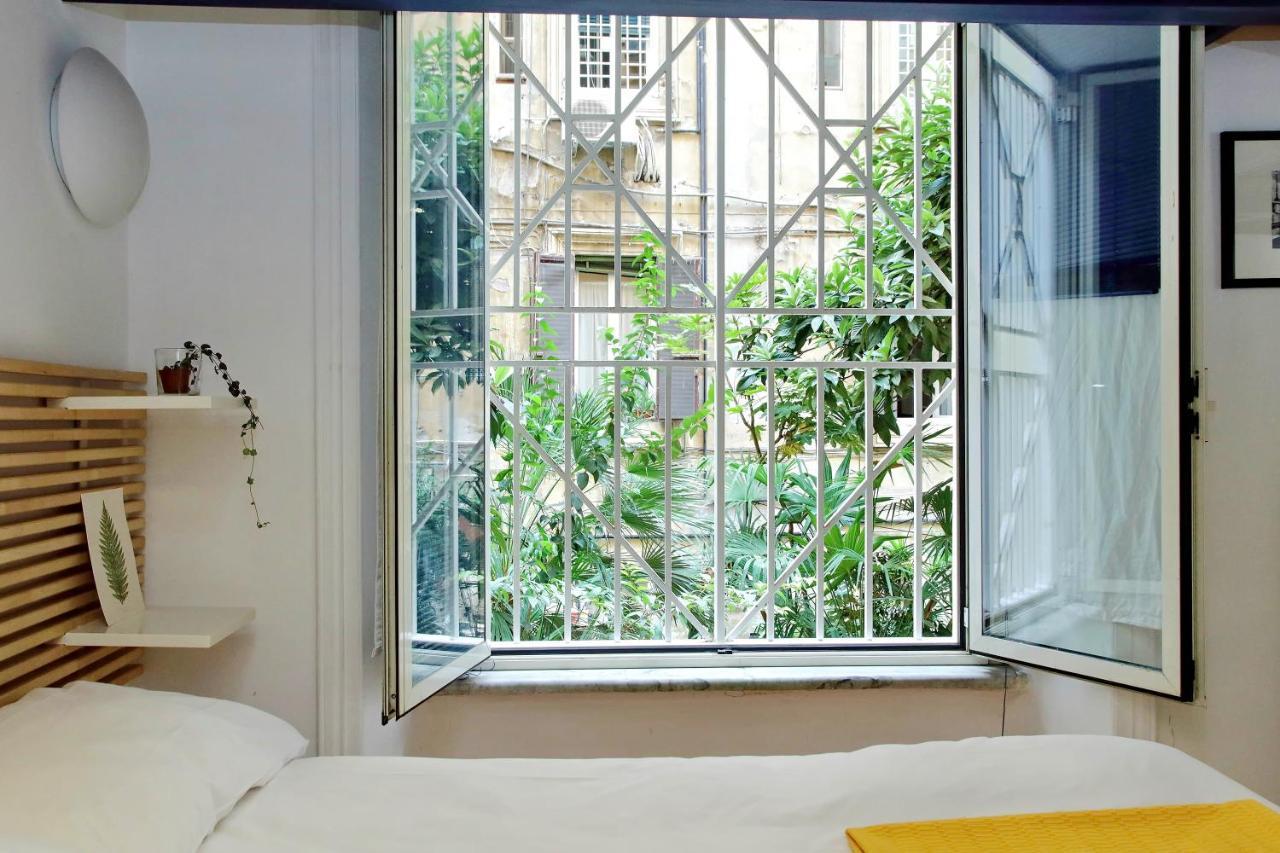 Vatican Holiday Home Řím Exteriér fotografie