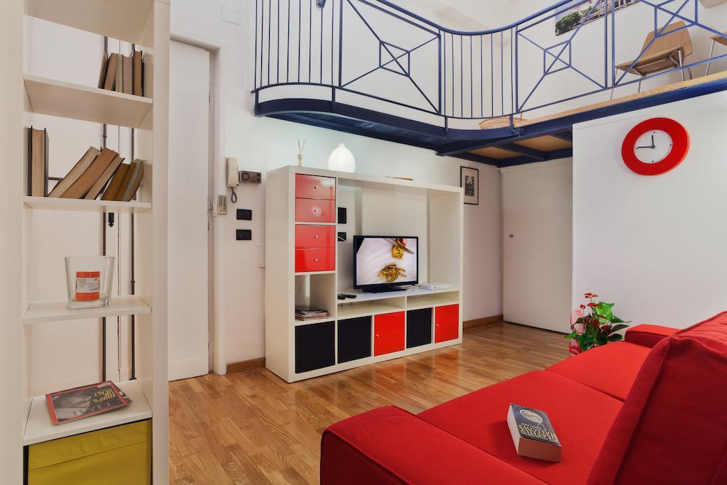 Vatican Holiday Home Řím Pokoj fotografie